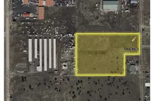 Tbd Hi Joe Rd, Lakeside, AZ 85929 - Photo 1