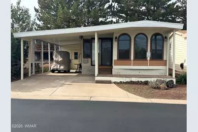 1910 Lynx Drive, Unit 60 #60, Show Low, AZ 85901 - Photo 1