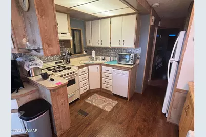 1910 Lynx Drive, Unit 60 #60, Show Low, AZ 85901 - Photo 7