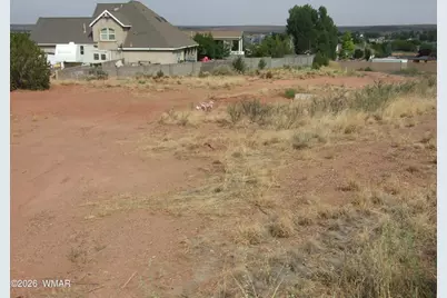 261 S Cedar Drive, Snowflake, AZ 85937 - Photo 1