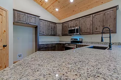 3520 W Black Oak Loop, Show Low, AZ 85901 - Photo 5