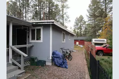 4401 W Willis, Show Low, AZ 85901 - Photo 9