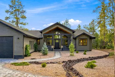 3301 W Snowberry Loop, Show Low, AZ 85901 - Photo 33