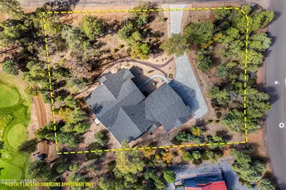 3301 W Snowberry Loop, Show Low, AZ 85901 - Photo 41