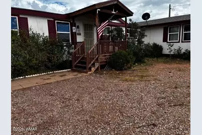 215 N Snowflake Heights Boulevard, Snowflake, AZ 85937 - Photo 1