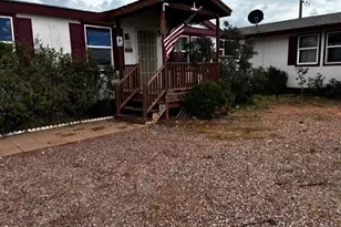 215 N Snowflake Hts Blvd, Snowflake, AZ 85937 - Photo 1