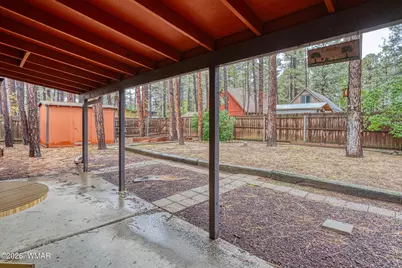5315 Trail End Road, Lakeside, AZ 85929 - Photo 17