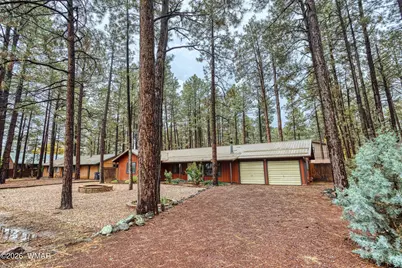 5315 Trail End Road, Lakeside, AZ 85929 - Photo 3