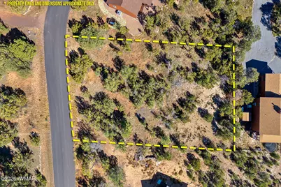 3469 Highland Drive, Heber, AZ 85928 - Photo 3