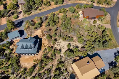 3469 Highland Drive, Heber, AZ 85928 - Photo 11