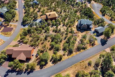 3469 Highland Drive, Heber, AZ 85928 - Photo 1