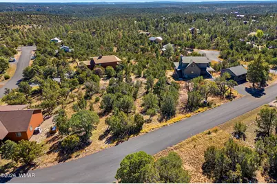 3469 Highland Drive, Heber, AZ 85928 - Photo 7