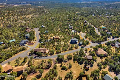 3469 Highland Drive, Heber, AZ 85928 - Photo 17