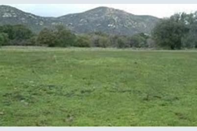 160 Historic Ranch Canebrake Road, Boulevard, CA 91905 - Photo 1