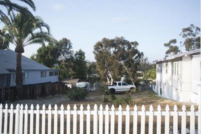 Lot 48 Guava, La Mesa, CA 91942 - Photo 1