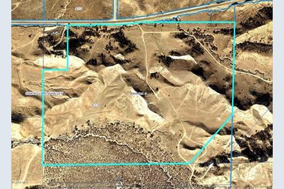 0 Vasquez Canyon Road - Photo 1