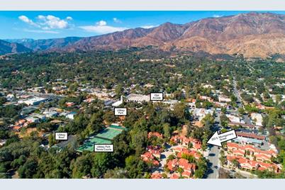 203 S Montgomery Street, Ojai, CA 93023 - Photo 1