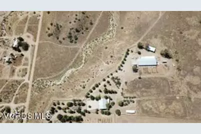 231 Castro Canyon Road, Cuyama, CA 93254 - Photo 3