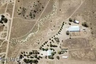 231 Castro Canyon Rd, Cuyama, CA 93254 - Photo 3