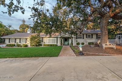 1481 El Cerrito Drive - Photo 1