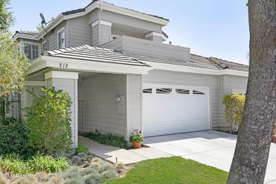 818 Sunstone Street - Photo 1