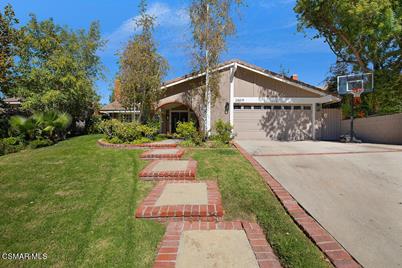 28819 Barragan Street - Photo 1