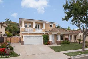 3286 Corby Avenue, Camarillo, CA 93010