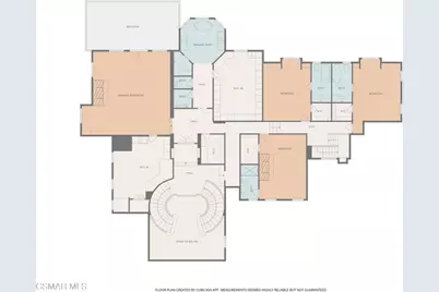 969 Westbend Road, Westlake Village, CA 91362 - Photo 51