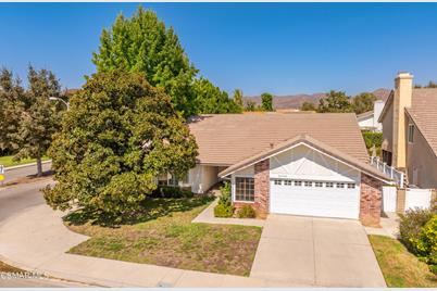 29045 Hollow Oak Court, Agoura Hills, CA 91301 - Photo 1