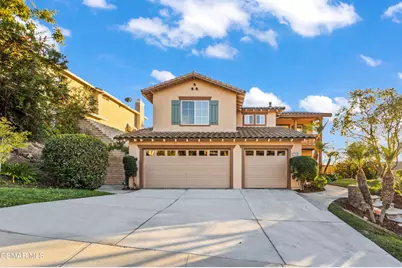 2763 Autumn Ridge Drive, Thousand Oaks, CA 91362 - Photo 1