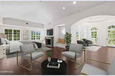 1101 Oak Mirage Place, Westlake Village, CA 91362 - Photo 13