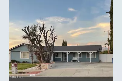 2675 Lembert Street, Simi Valley, CA 93065 - Photo 1