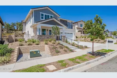 4687 Summit Avenue, Simi Valley, CA 93063 - Photo 3