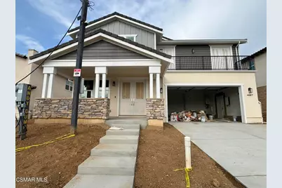 4687 Summit Avenue, Simi Valley, CA 93063 - Photo 1