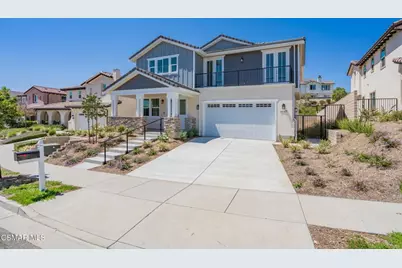 4687 Summit Avenue, Simi Valley, CA 93063 - Photo 1