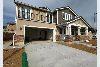 4699 Summit Avenue, Simi Valley, CA 93063 - Photo 1