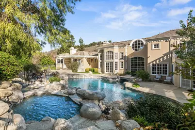 907 Vista Ridge Lane, Westlake Village, CA 91362 - Photo 67