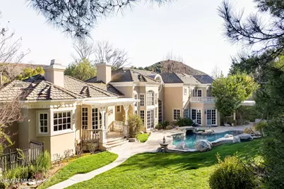 907 Vista Ridge Lane, Westlake Village, CA 91362 - Photo 81