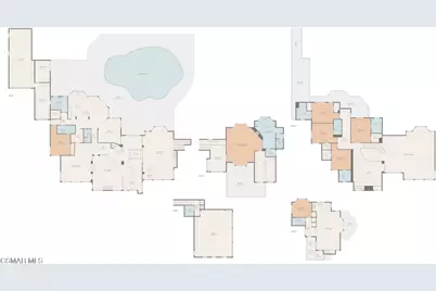 907 Vista Ridge Lane, Westlake Village, CA 91362 - Photo 89