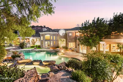 907 Vista Ridge Lane, Westlake Village, CA 91362 - Photo 1