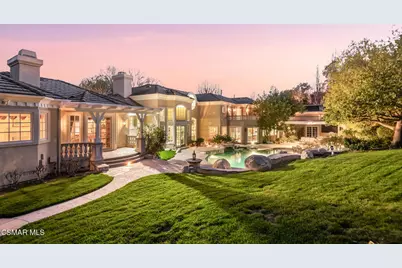 907 Vista Ridge Lane, Westlake Village, CA 91362 - Photo 83
