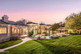 907 Vista Ridge Ln, Westlake Village, CA 91362 - Photo 83