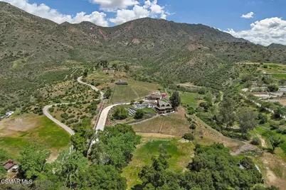 3030 Triunfo Canyon Road, Agoura Hills, CA 91301 - Photo 7