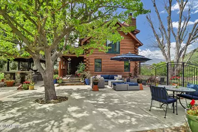 3030 Triunfo Canyon Road, Agoura Hills, CA 91301 - Photo 19