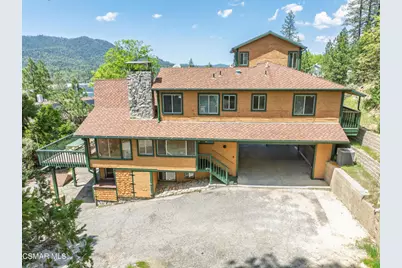 56401 Marina View Way, Bass Lake, CA 93604 - Photo 3