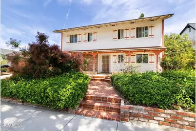 469 Aristotle Street, Simi Valley, CA 93065 - Photo 1