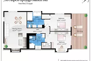 716 Aspen Springs Ranch Rd, Mammoth Lakes, CA 93546 - Photo 91