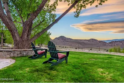 716 Aspen Springs Ranch Road, Mammoth Lakes, CA 93546 - Photo 79