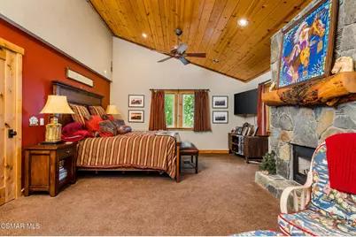 716 Aspen Springs Ranch Road, Mammoth Lakes, CA 93546 - Photo 31