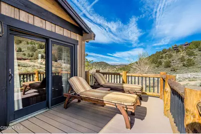 716 Aspen Springs Ranch Road, Mammoth Lakes, CA 93546 - Photo 33